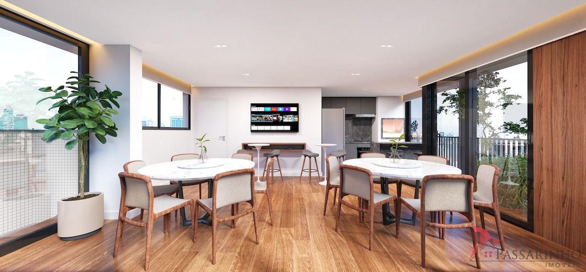 Prédio Inteiro, 35 m² - Foto 8