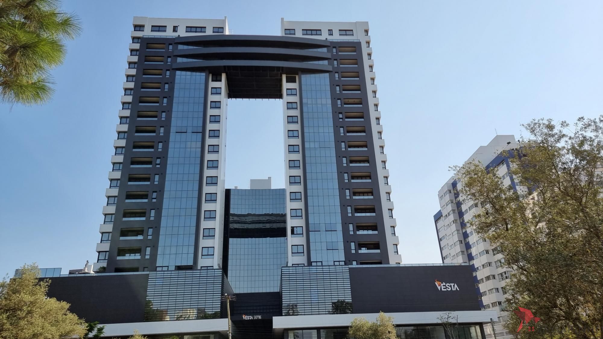 Apartamento, 1 quarto, 51 m² - Foto 4