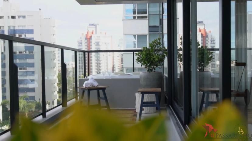 Apartamento, 4 quartos, 220 m² - Foto 8