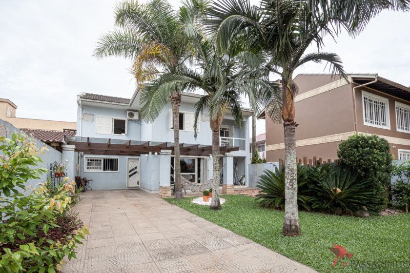 Casa, 4 quartos, 223 m² - Foto 4