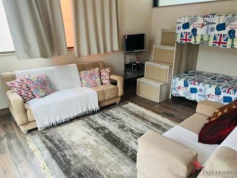 Cobertura à venda com 3 quartos, 180m² - Foto 20