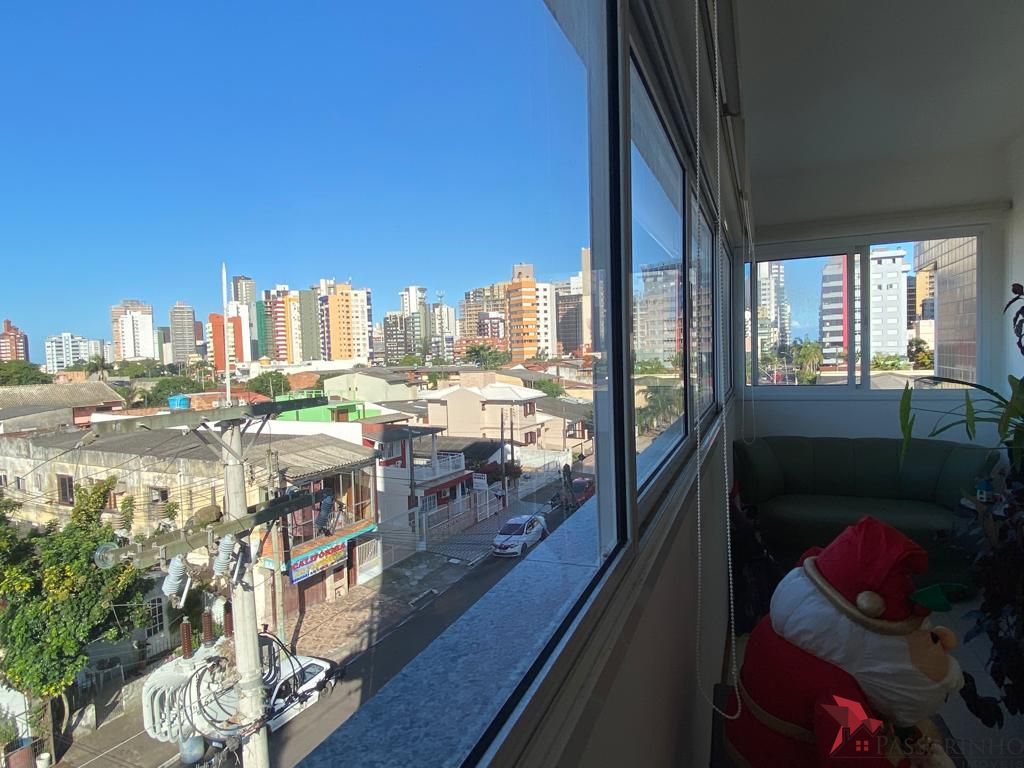 Apartamento à venda com 3 quartos, 118m² - Foto 11