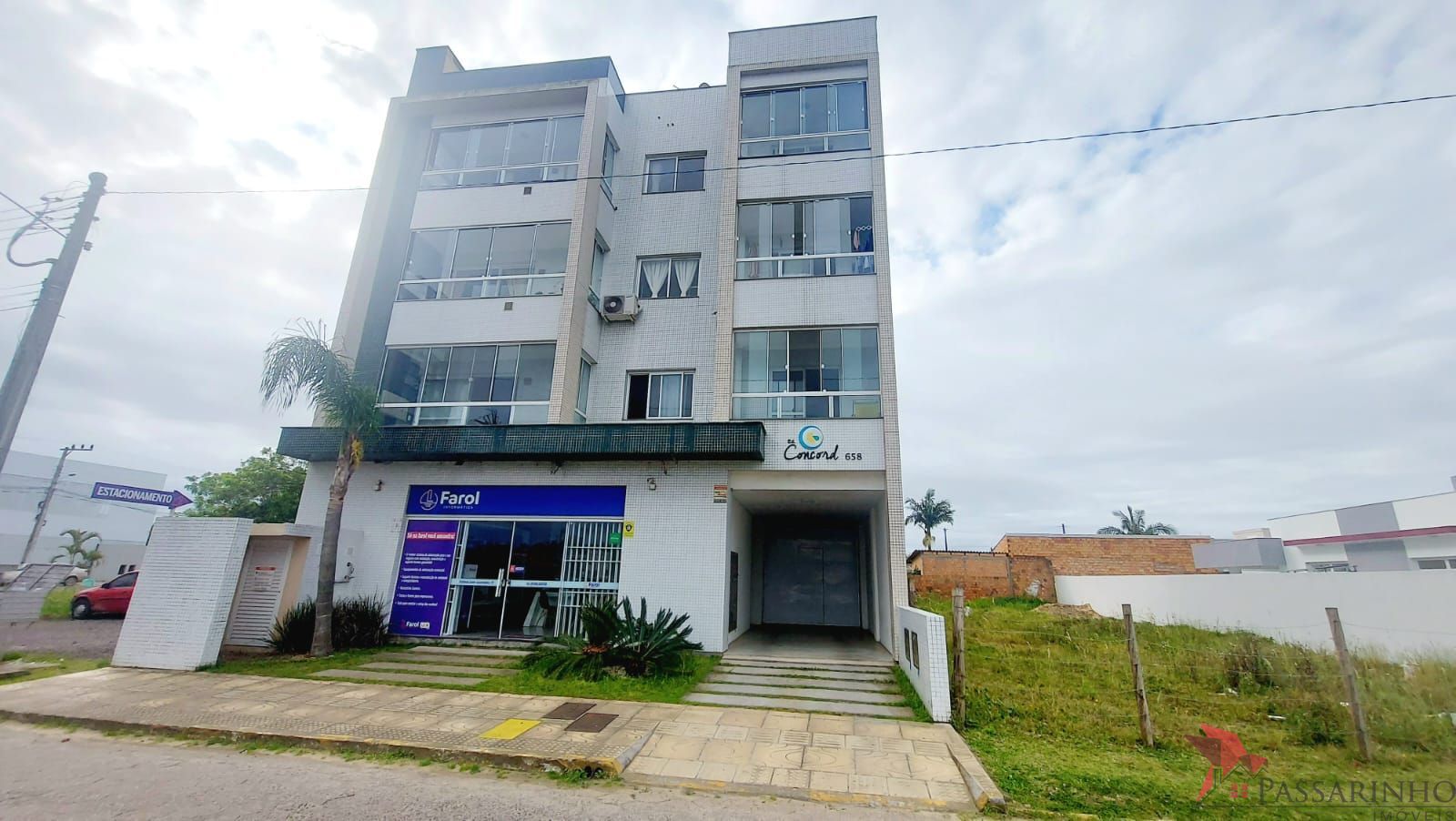 Apartamento à venda com 2 quartos, 69m² - Foto 6