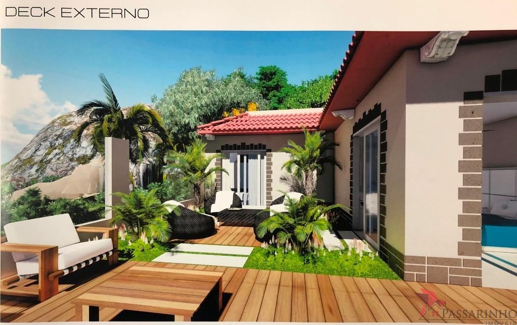 Casa à venda com 3 quartos, 552m² - Foto 7
