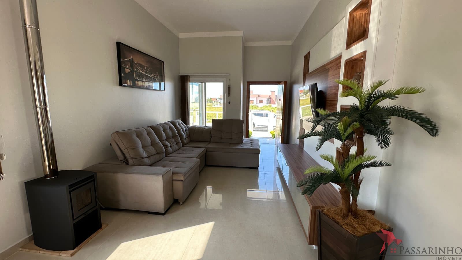 Casa à venda com 3 quartos, 135m² - Foto 4