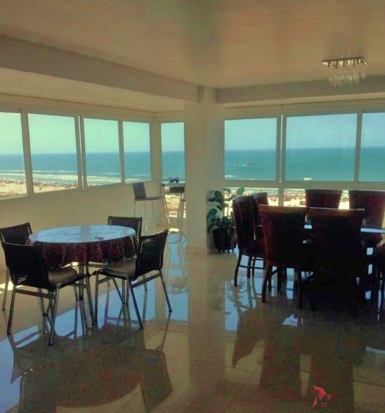 Apartamento à venda com 3 quartos, 197m² - Foto 3
