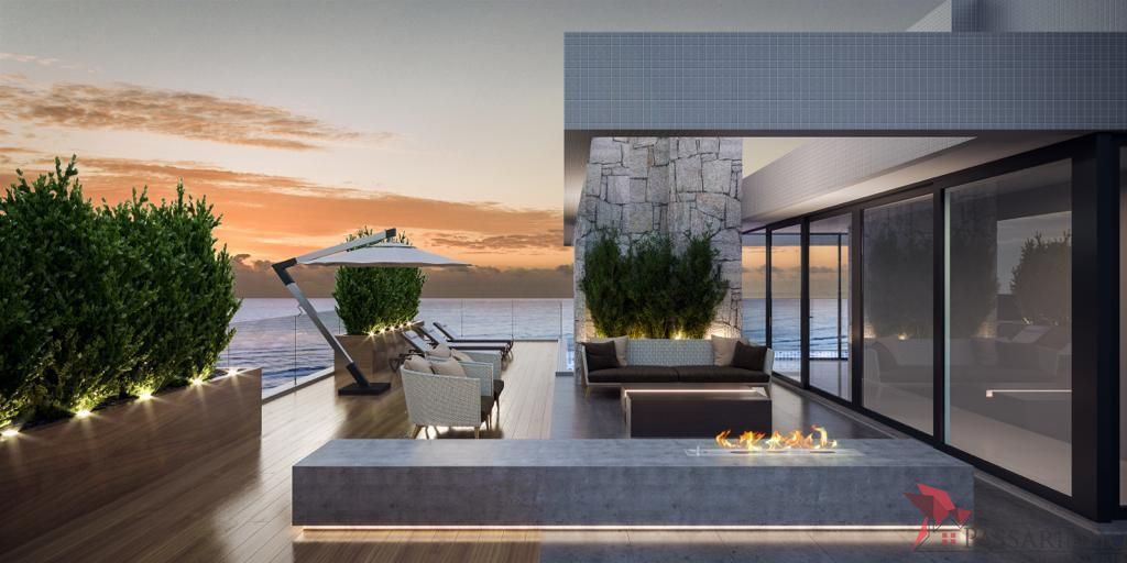 Apartamento, 3 quartos, 141 m² - Foto 4