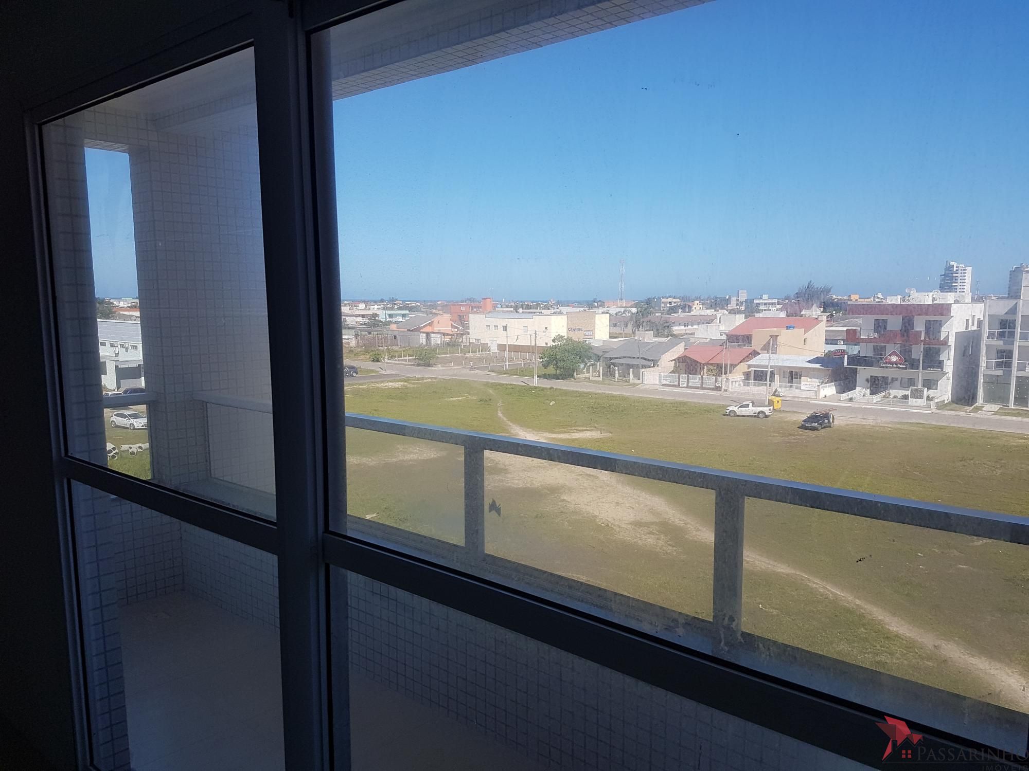 Apartamento à venda com 3 quartos, 99m² - Foto 3
