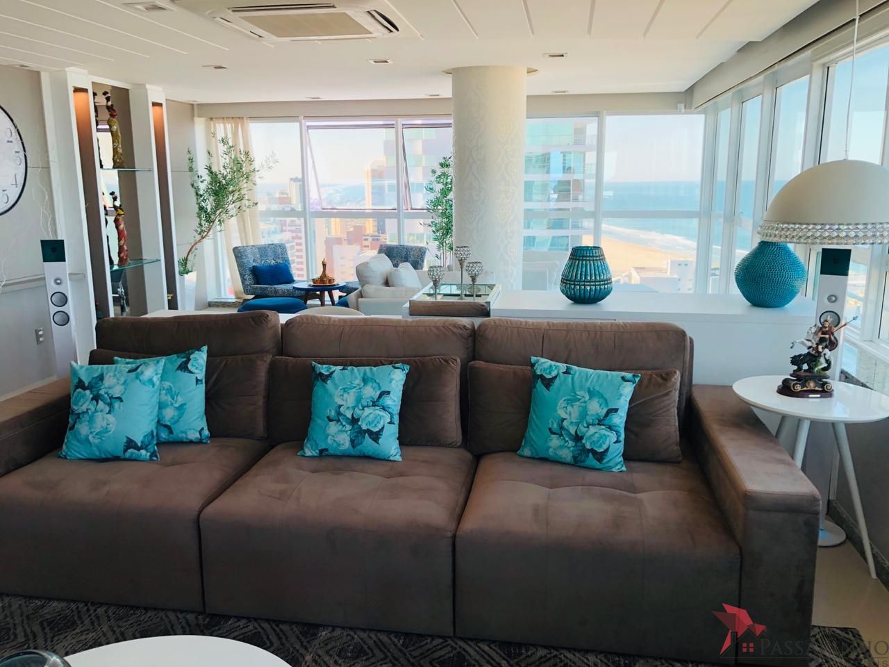 Cobertura, 4 quartos, 203 m² - Foto 9