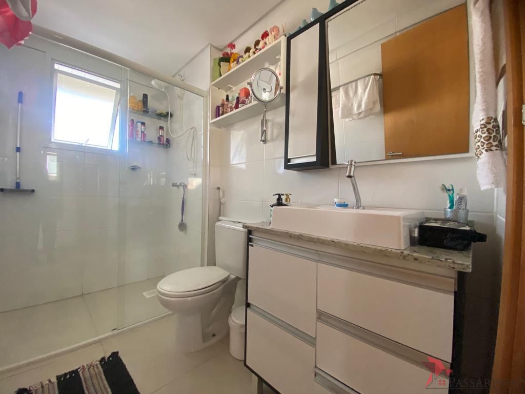 Apartamento à venda com 3 quartos, 118m² - Foto 25