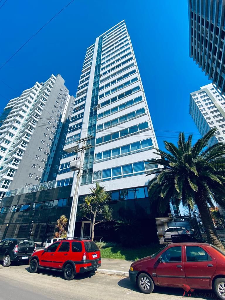 Apartamento, 3 quartos, 160 m² - Foto 1