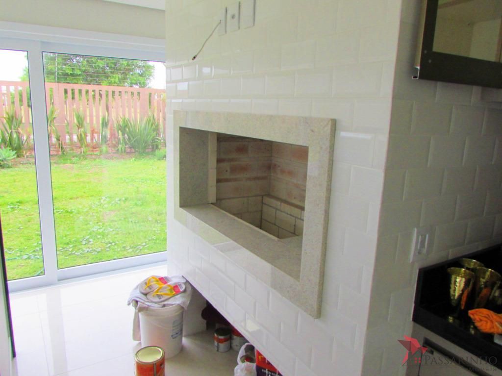 Casa de Condomínio, 4 quartos - Foto 10