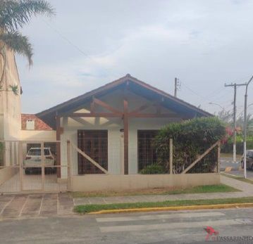 Casa, 3 quartos, 152 m² - Foto 1