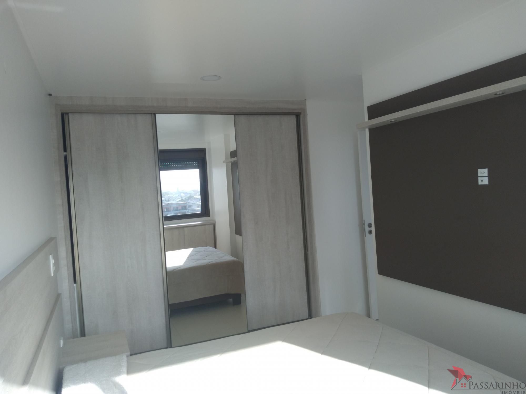 Apartamento à venda com 2 quartos, 64m² - Foto 8