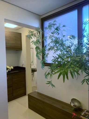 Conjunto Comercial-Sala à venda com 3 quartos, 49m² - Foto 9