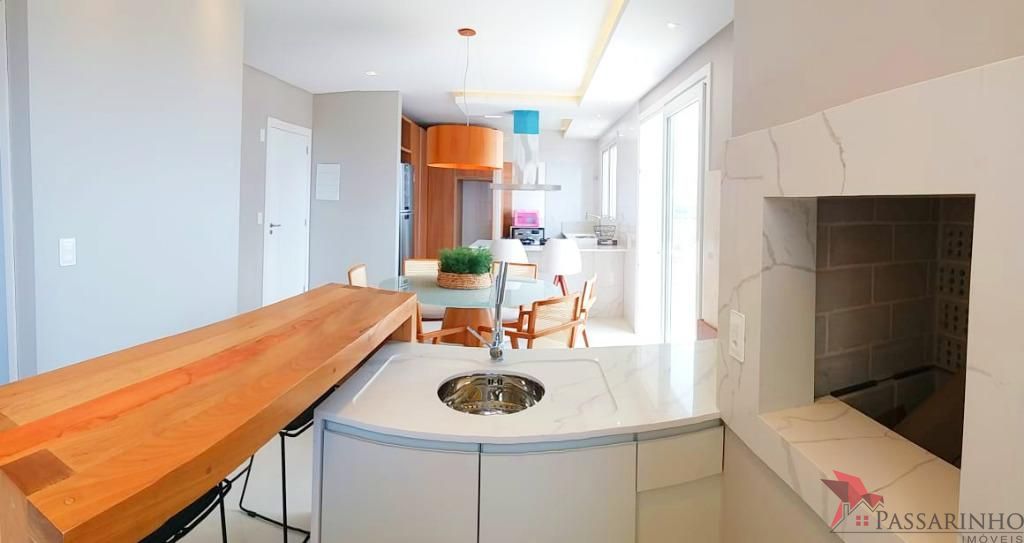 Cobertura, 4 quartos, 136 m² - Foto 6