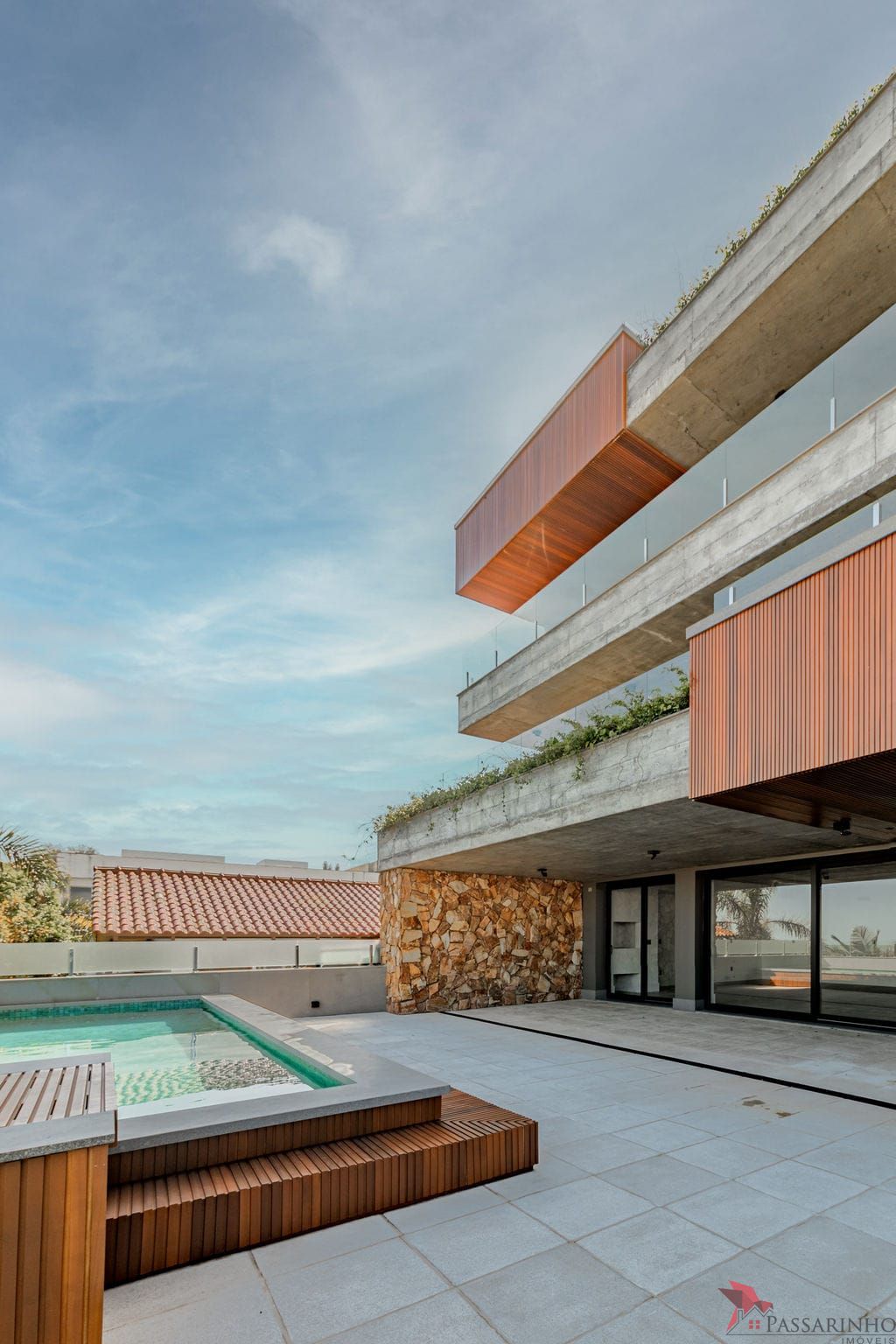 Apartamento à venda com 4 quartos, 335m² - Foto 5