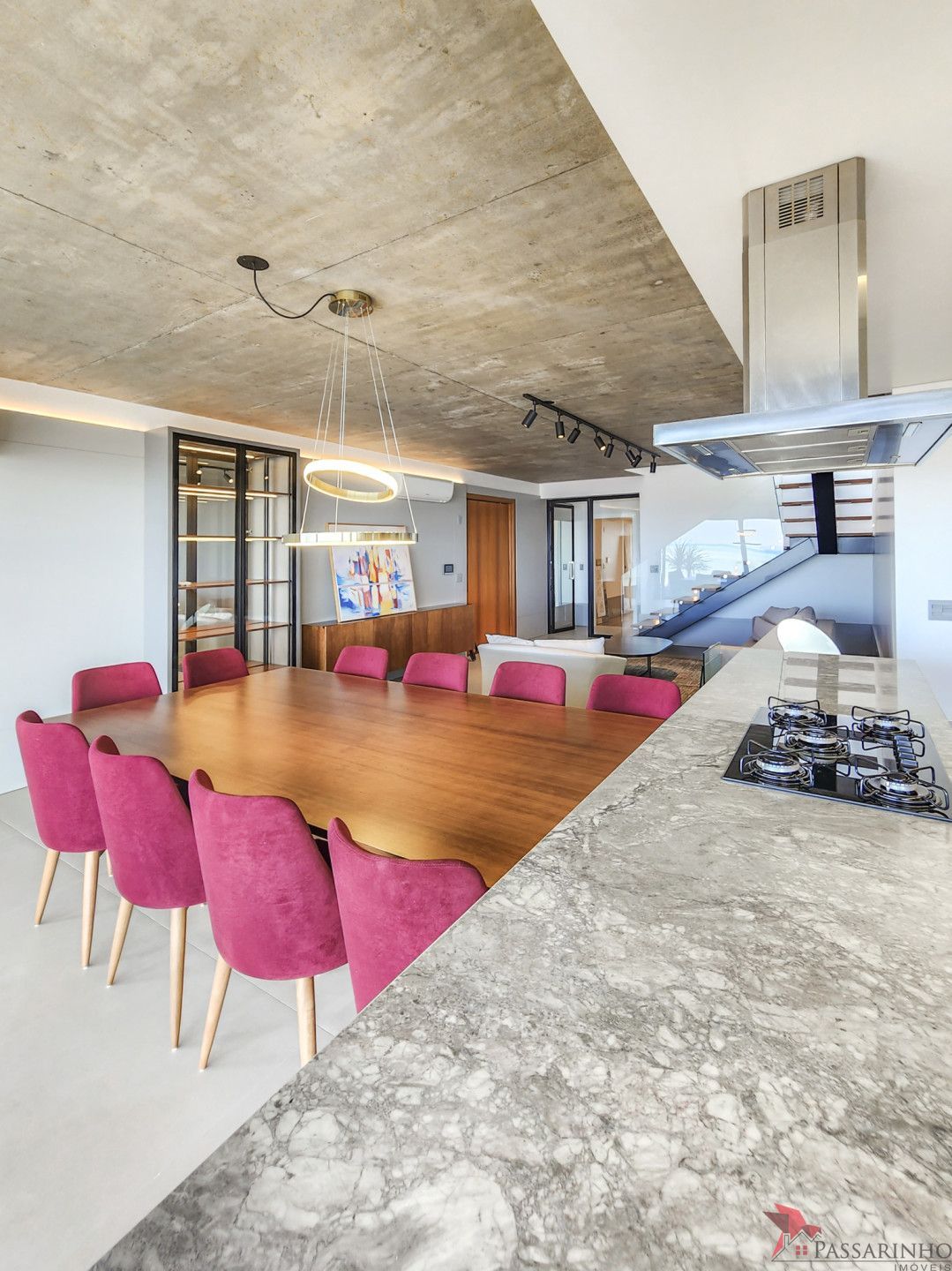 Cobertura à venda com 5 quartos, 448m² - Foto 24