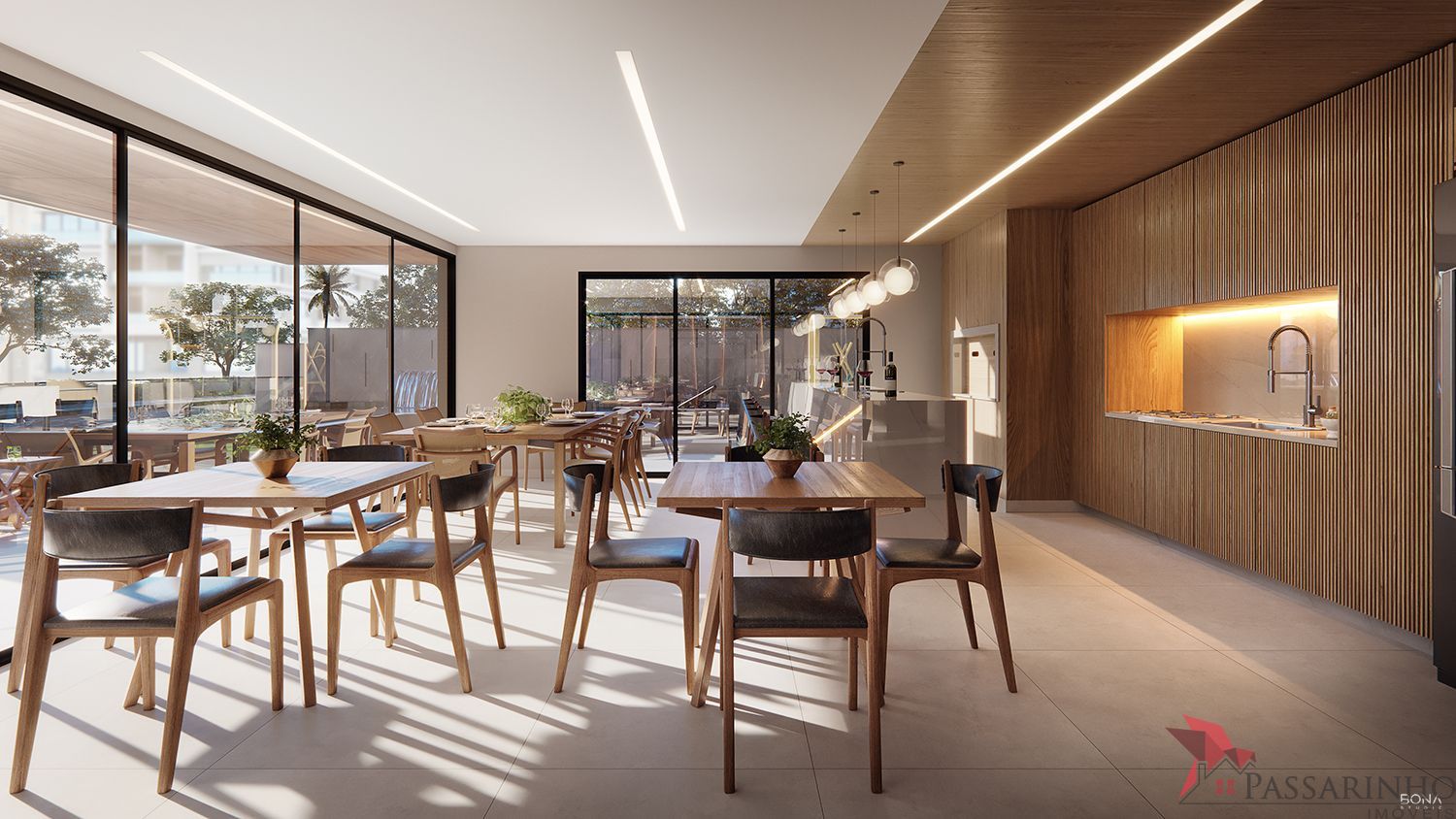 Apartamento, 4 quartos, 210 m² - Foto 14