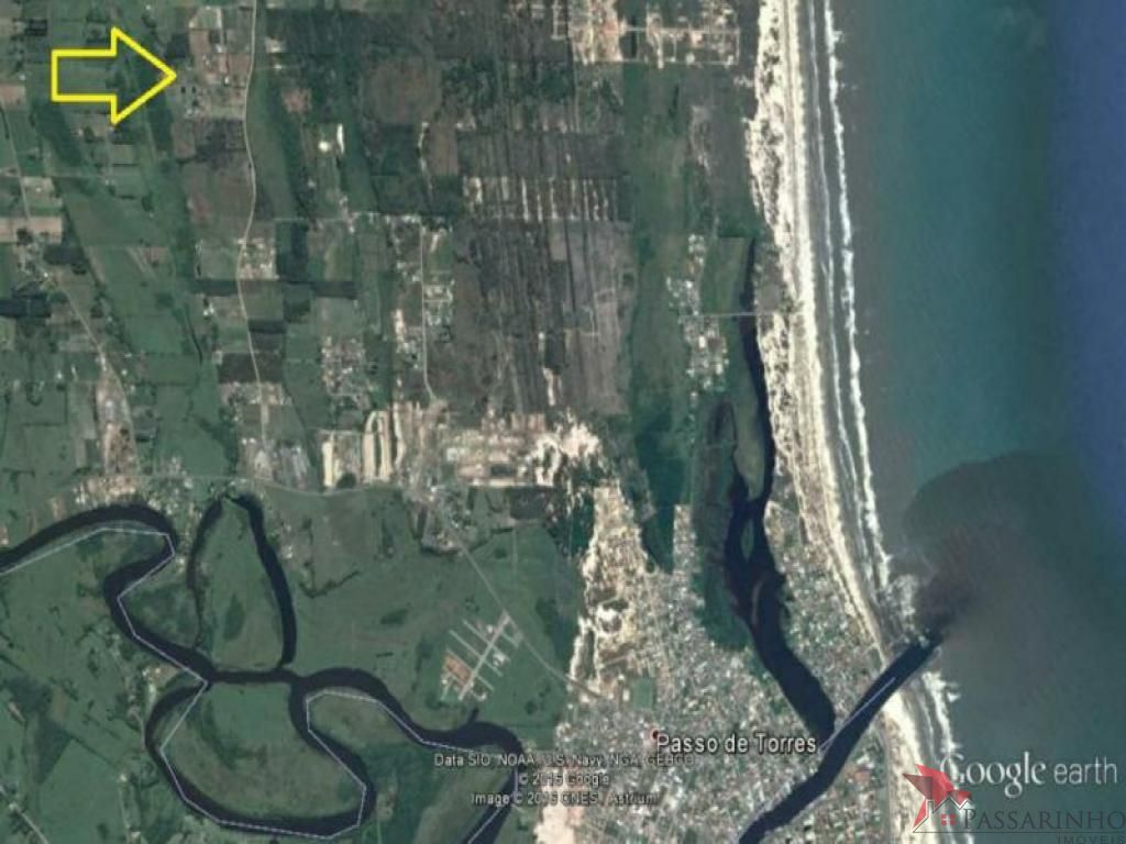 Terreno, 410 m² - Foto 2