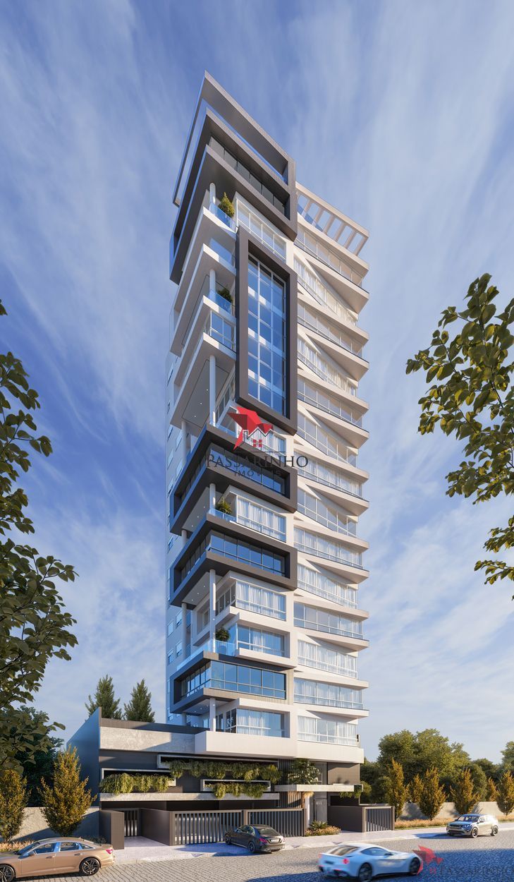 Apartamento, 2 quartos, 110 m² - Foto 1