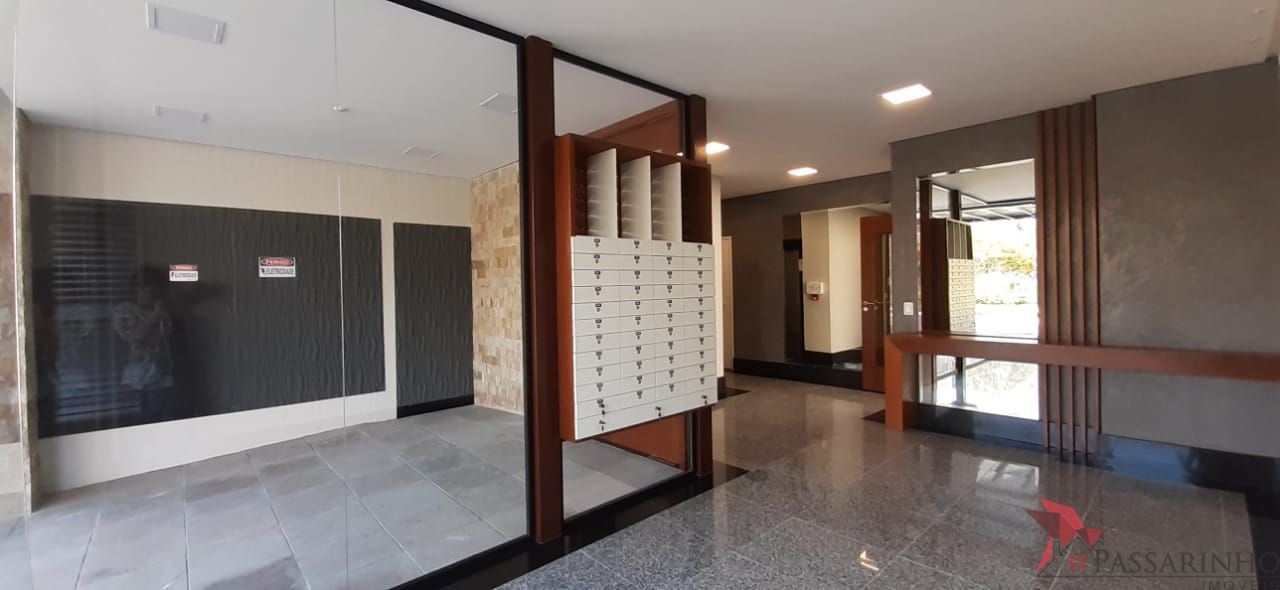Apartamento à venda com 2 quartos, 84m² - Foto 5