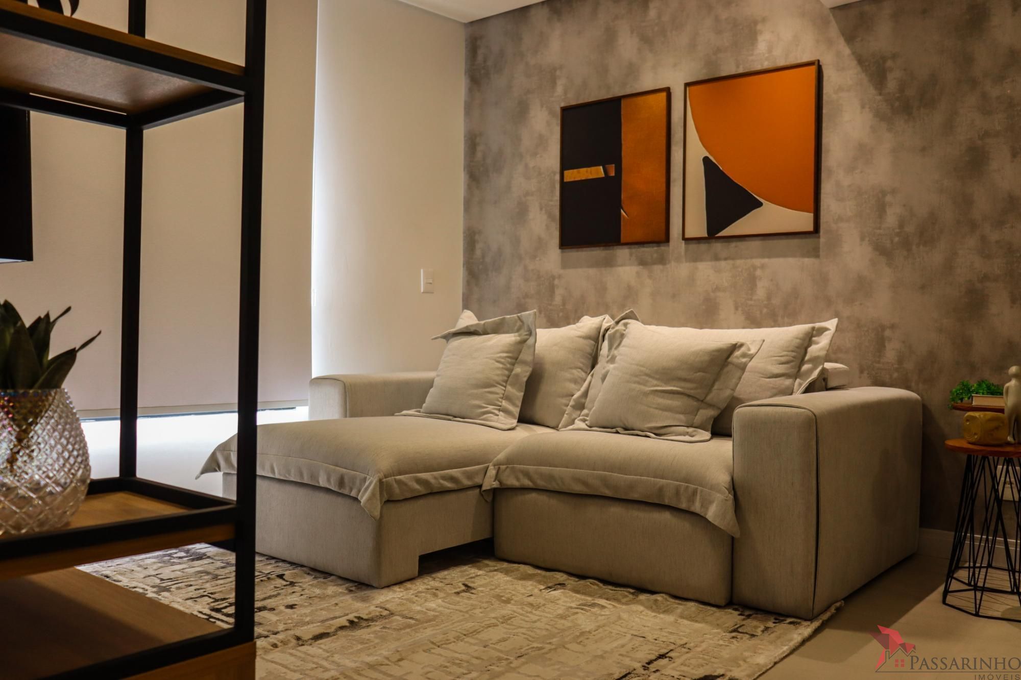 Apartamento, 1 quarto, 50 m² - Foto 2