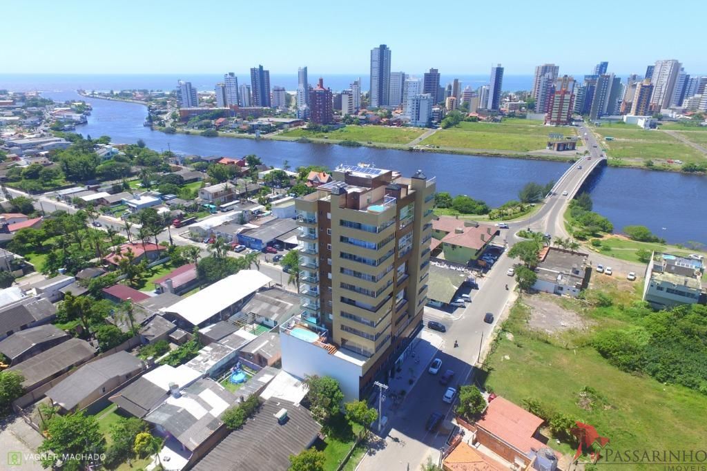 Apartamento, 3 quartos, 137 m² - Foto 2