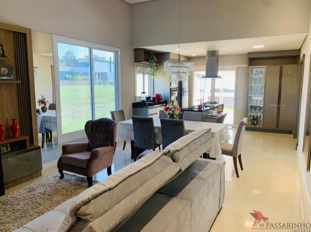 Casa de Condomínio à venda com 3 quartos, 151m² - Foto 8