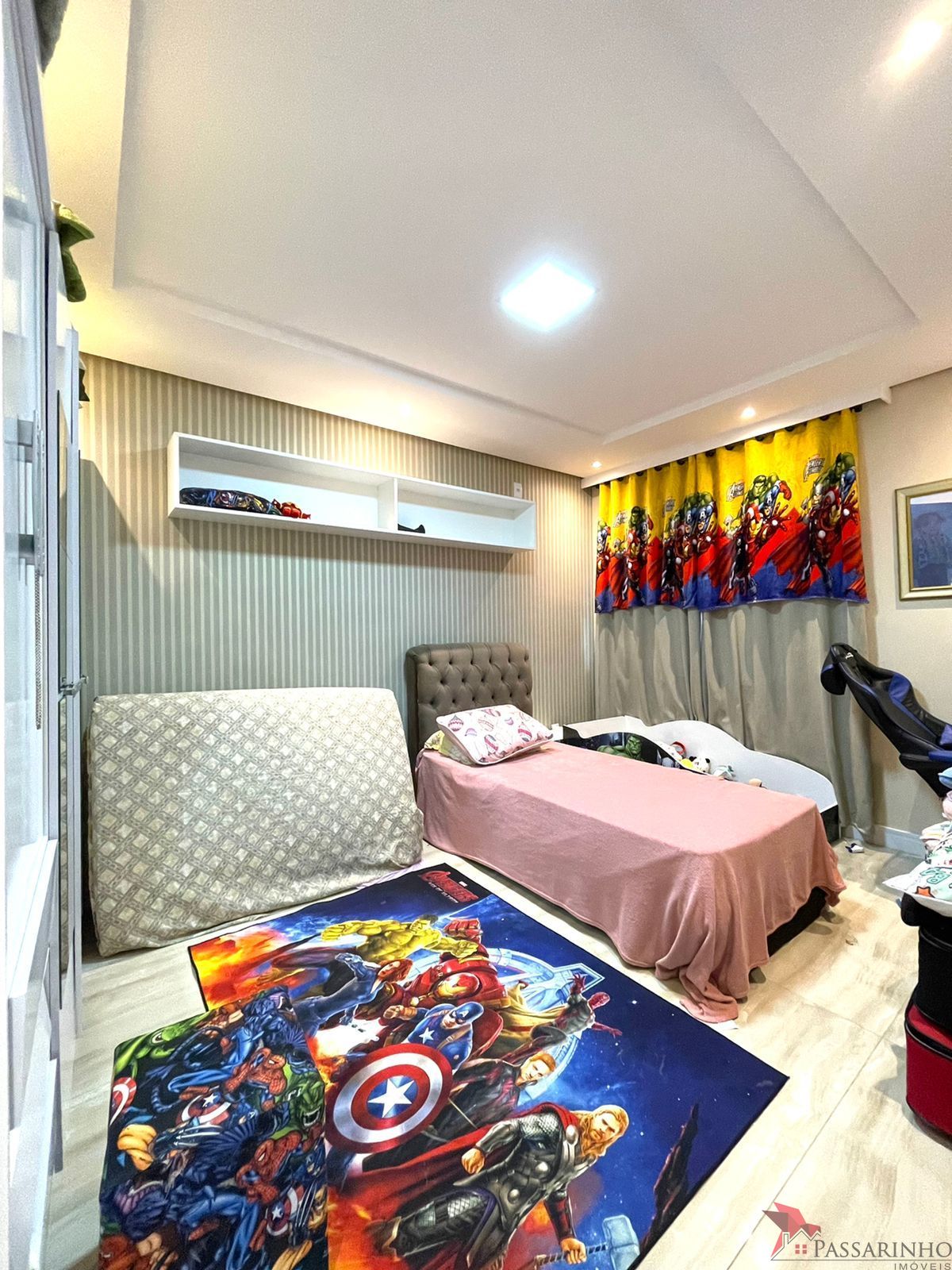 Casa de Condomínio à venda com 3 quartos, 276m² - Foto 25