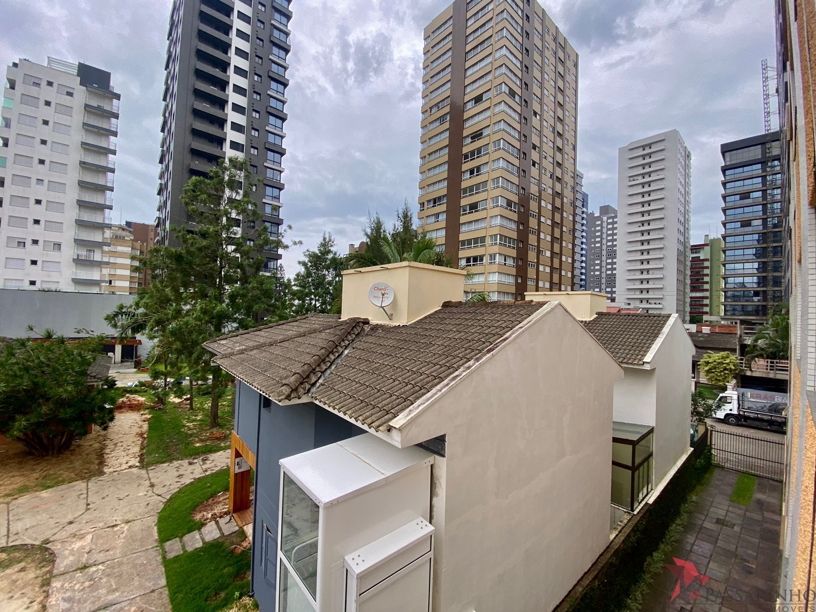 Kitnet-Studio, 32 m² - Foto 17