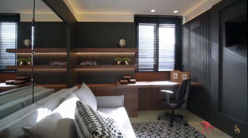 Apartamento, 4 quartos, 220 m² - Foto 20