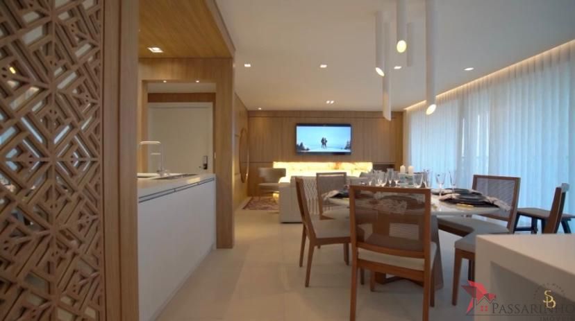 Apartamento, 4 quartos, 220 m² - Foto 15