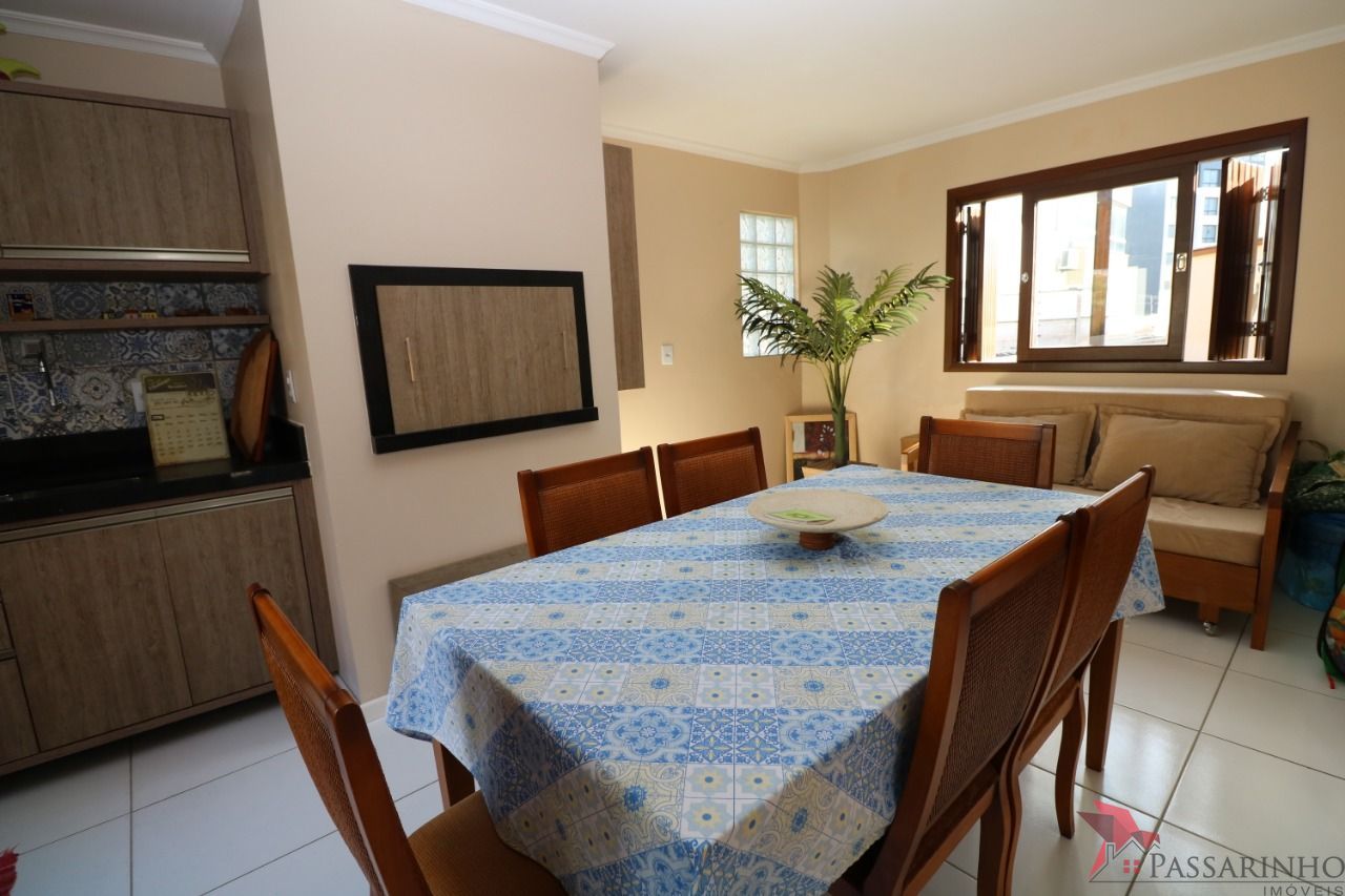 Cobertura à venda com 2 quartos, 75m² - Foto 4