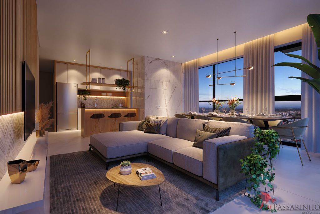 Apartamento, 2 quartos, 97 m² - Foto 5