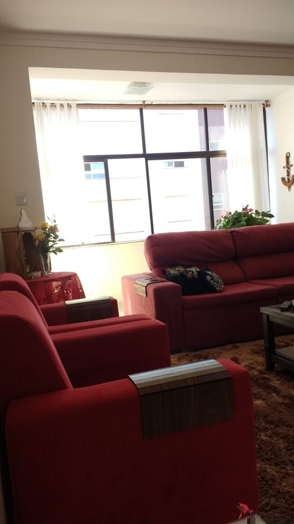 Apartamento, 5 quartos, 195 m² - Foto 7