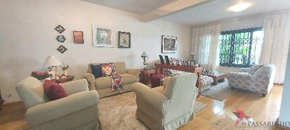 Sobrado, 4 quartos, 253 m² - Foto 5