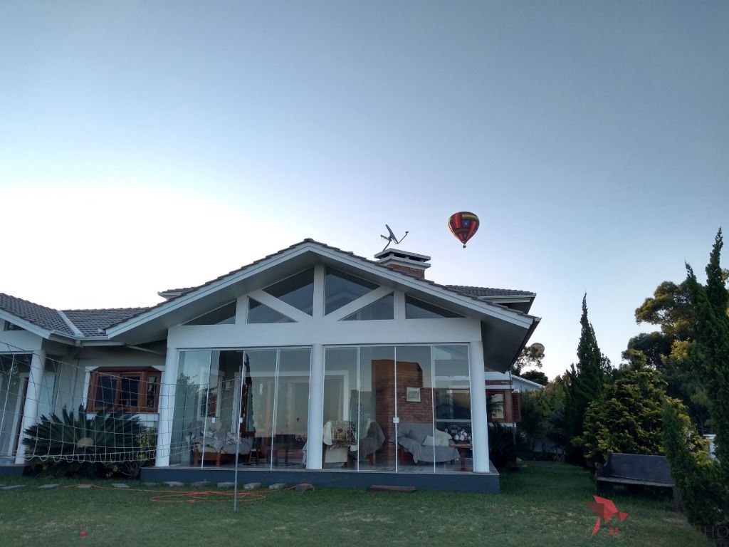 Casa, 3 quartos, 337 m² - Foto 7