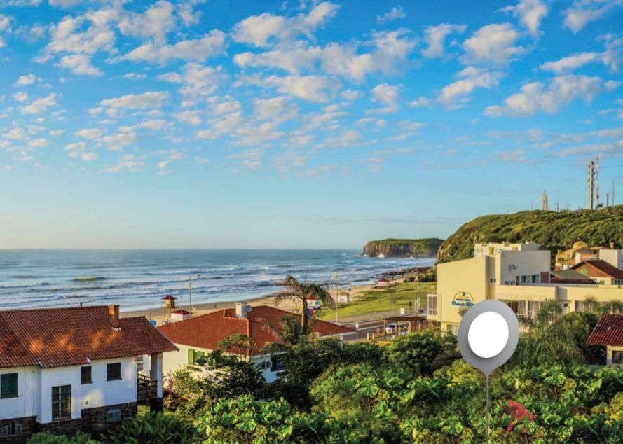 Apartamento  venda  no Prainha - Torres, RS. Imveis