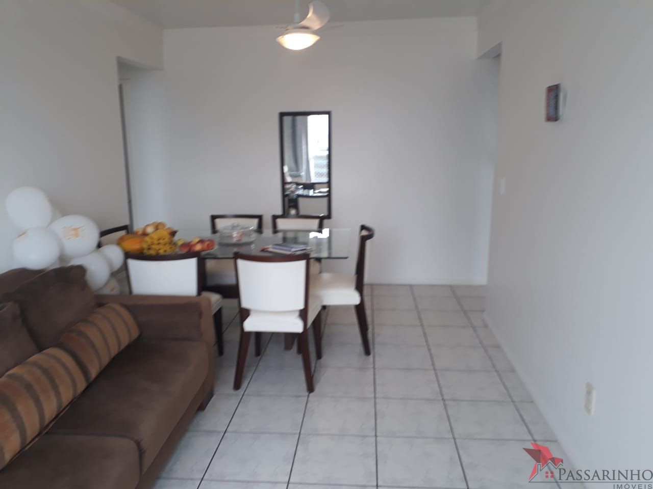 Apartamento à venda com 2 quartos, 60m² - Foto 4