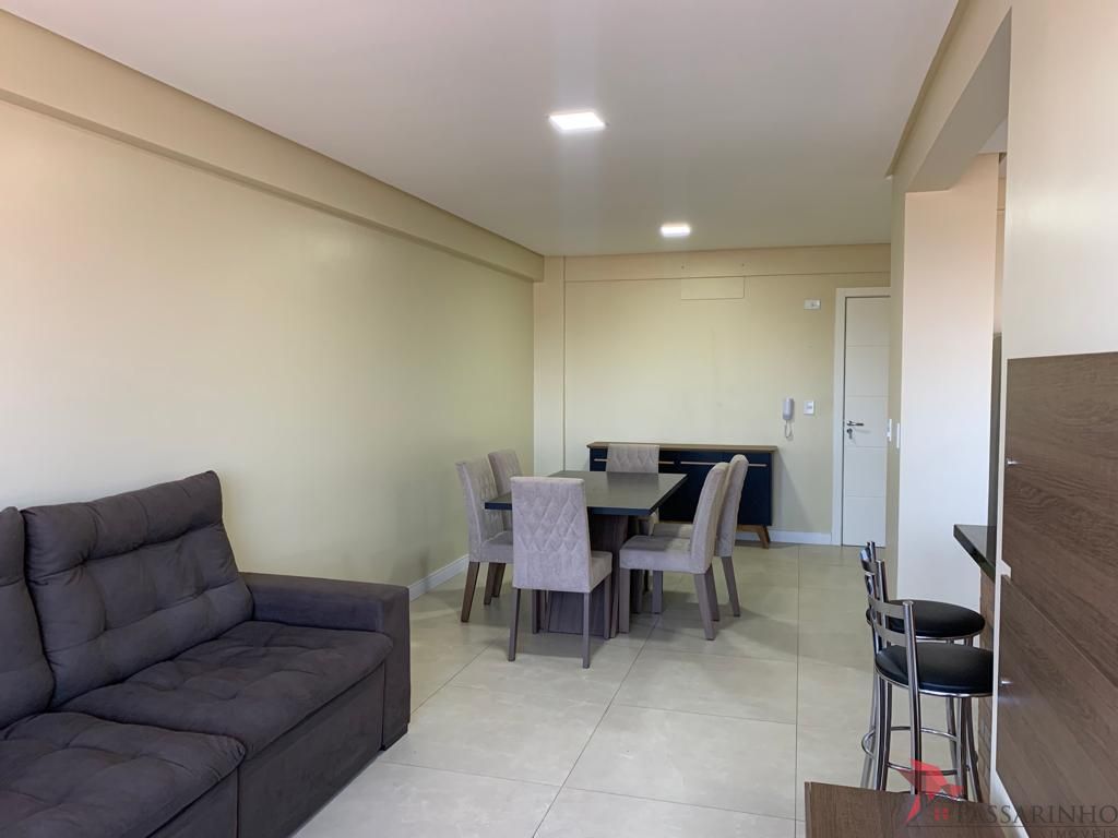 Apartamento à venda com 2 quartos, 81m² - Foto 5