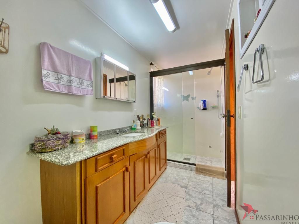 Apartamento à venda com 3 quartos, 165m² - Foto 22