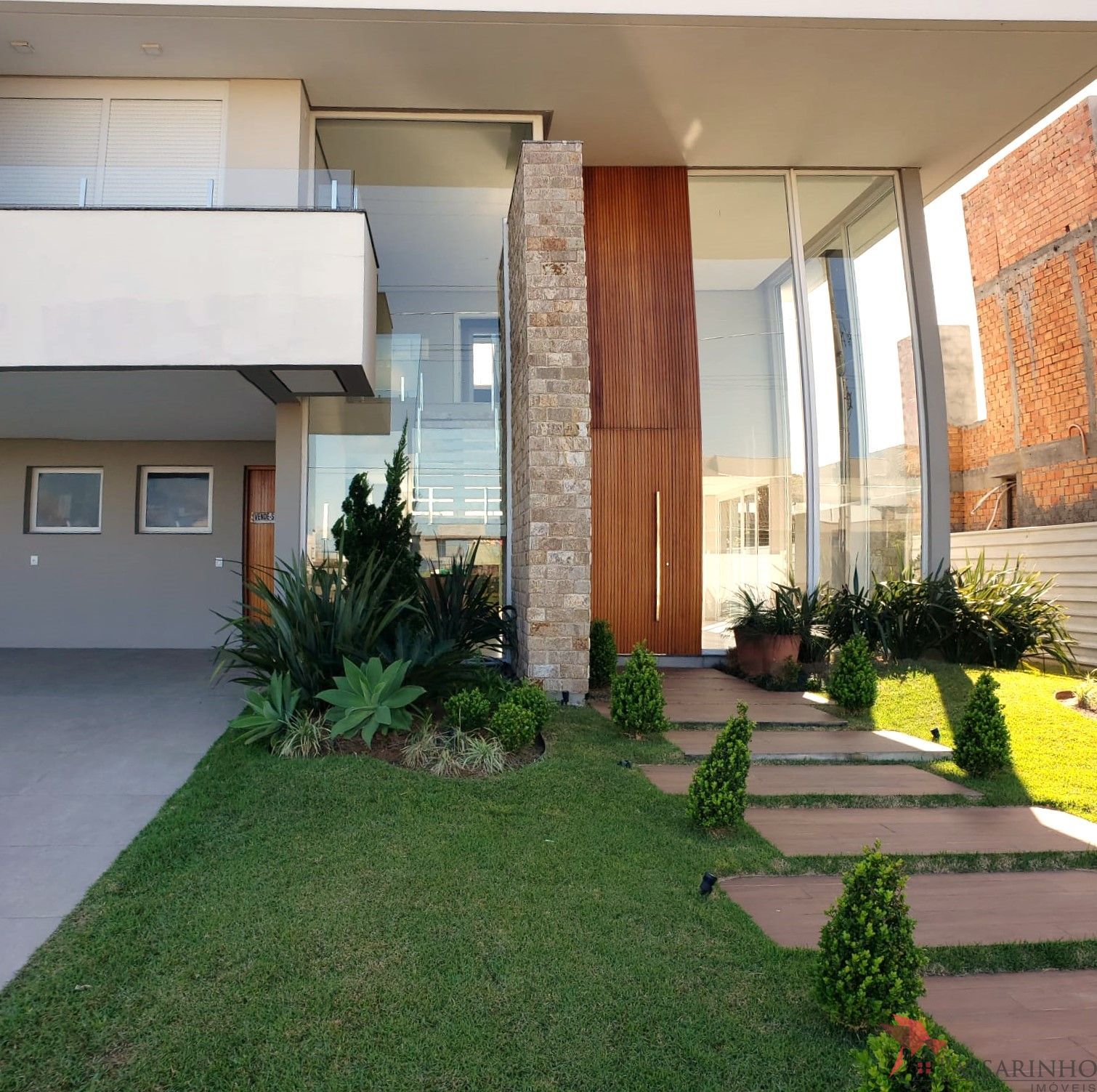 Casa de Condomínio à venda com 5 quartos, 275m² - Foto 8