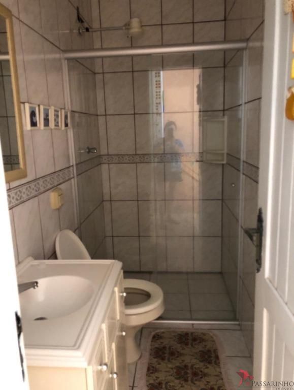 Sobrado à venda com 4 quartos, 154m² - Foto 24