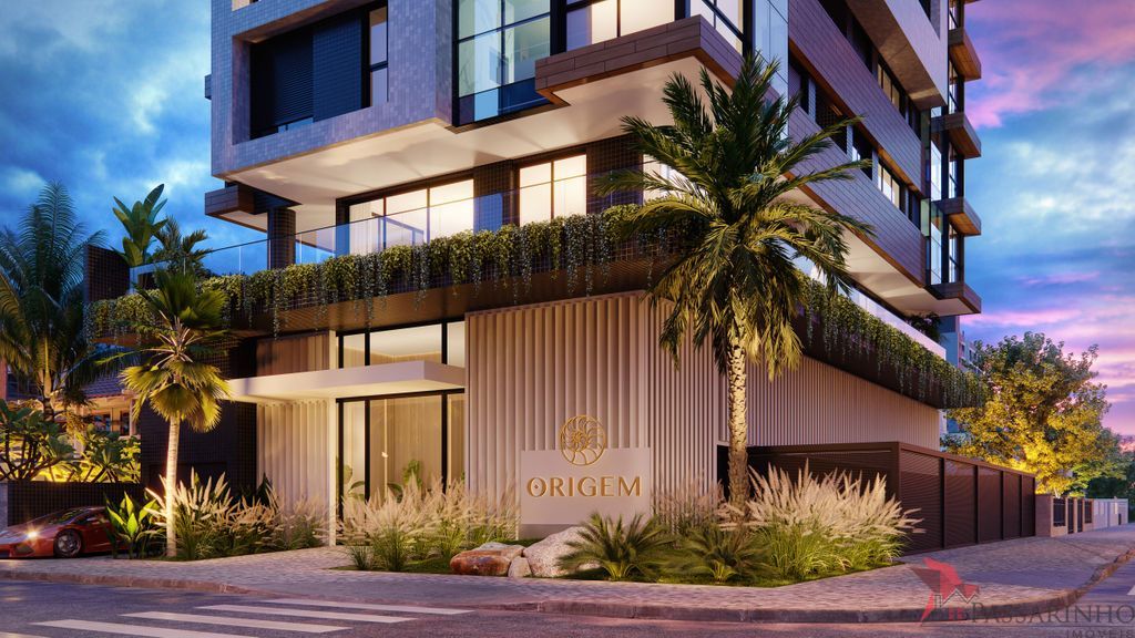 Apartamento, 2 quartos, 97 m² - Foto 1