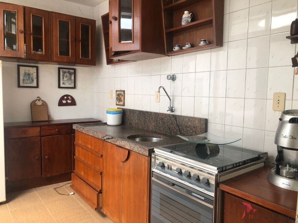 Sobrado à venda com 6 quartos, 450m² - Foto 16