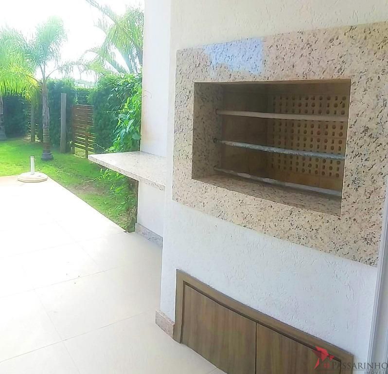 Casa de Condomínio à venda com 3 quartos, 180m² - Foto 9