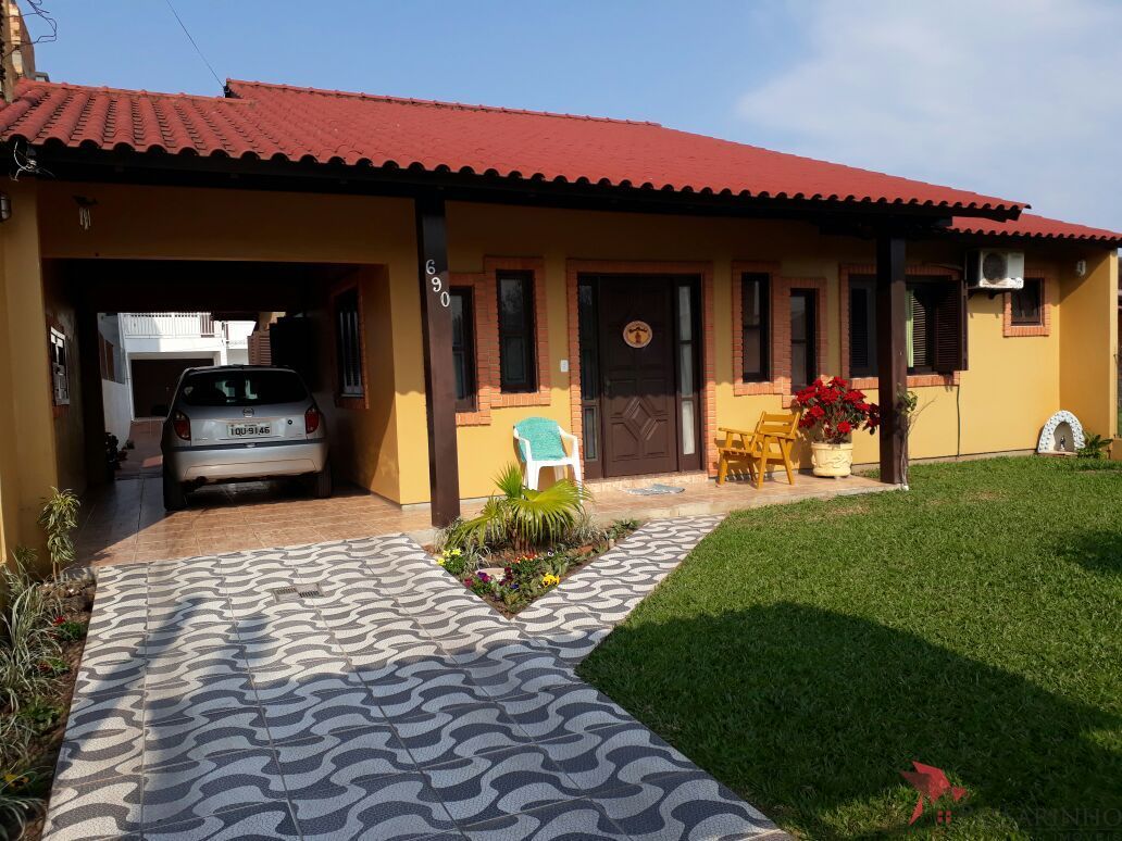 Casa, 3 quartos, 420 m² - Foto 3