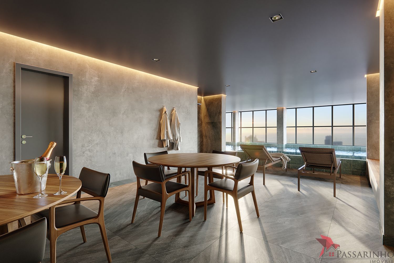 Apartamento, 4 quartos, 210 m² - Foto 18