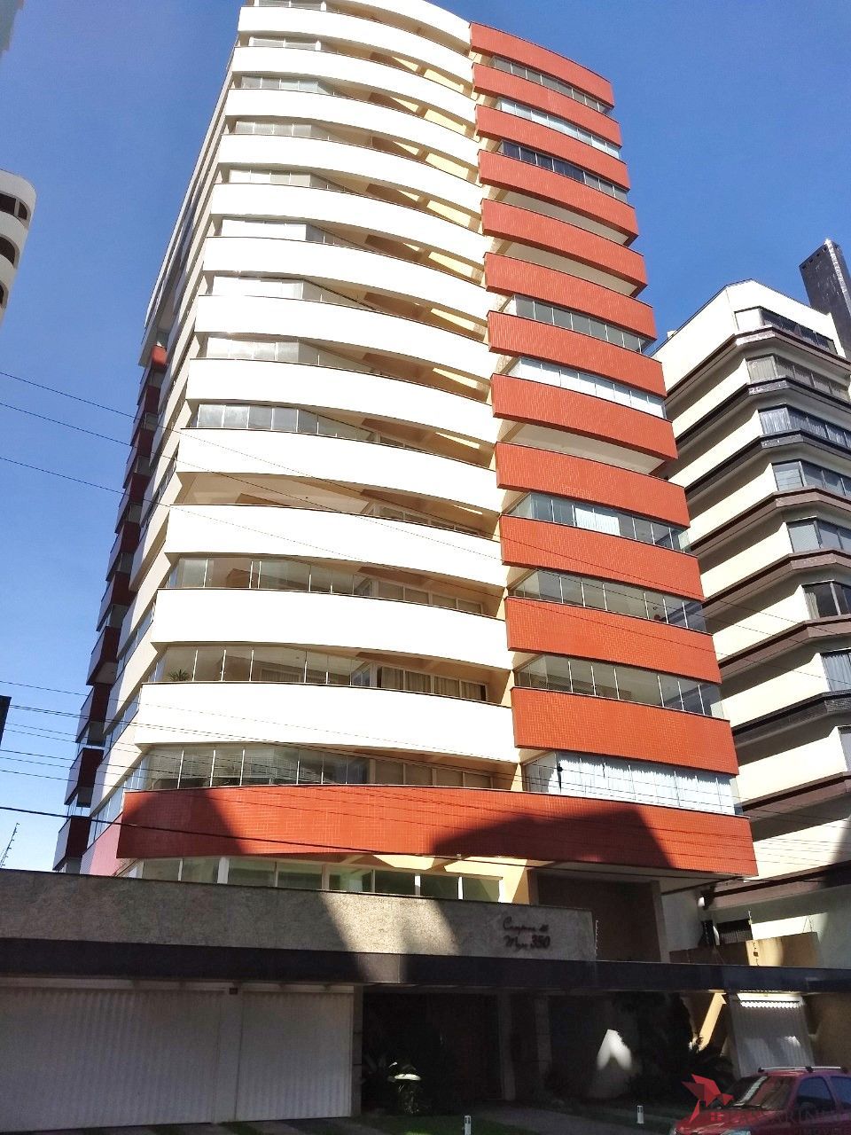 Apartamento, 3 quartos, 143 m² - Foto 3